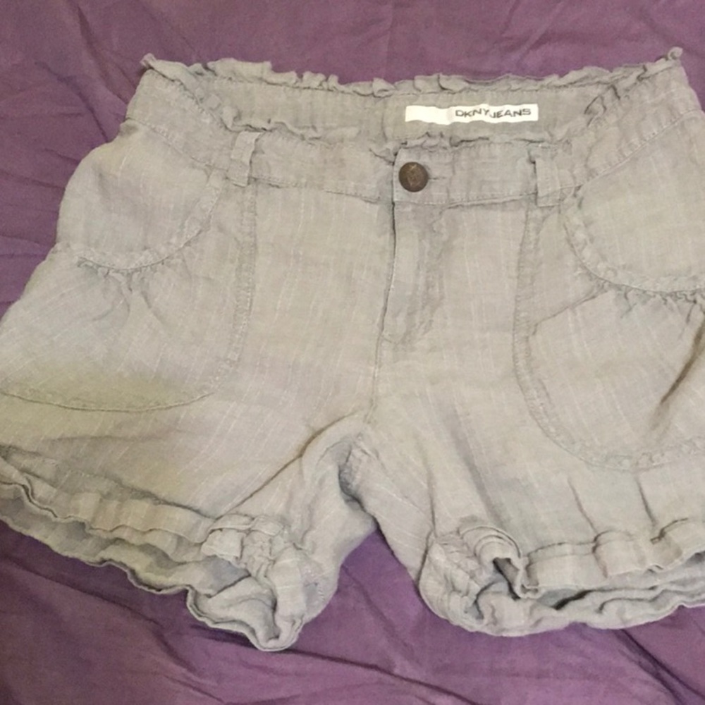 DKNY shorts